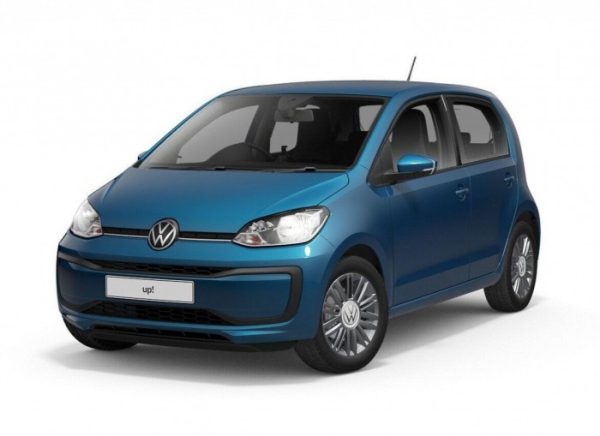 VW Up!